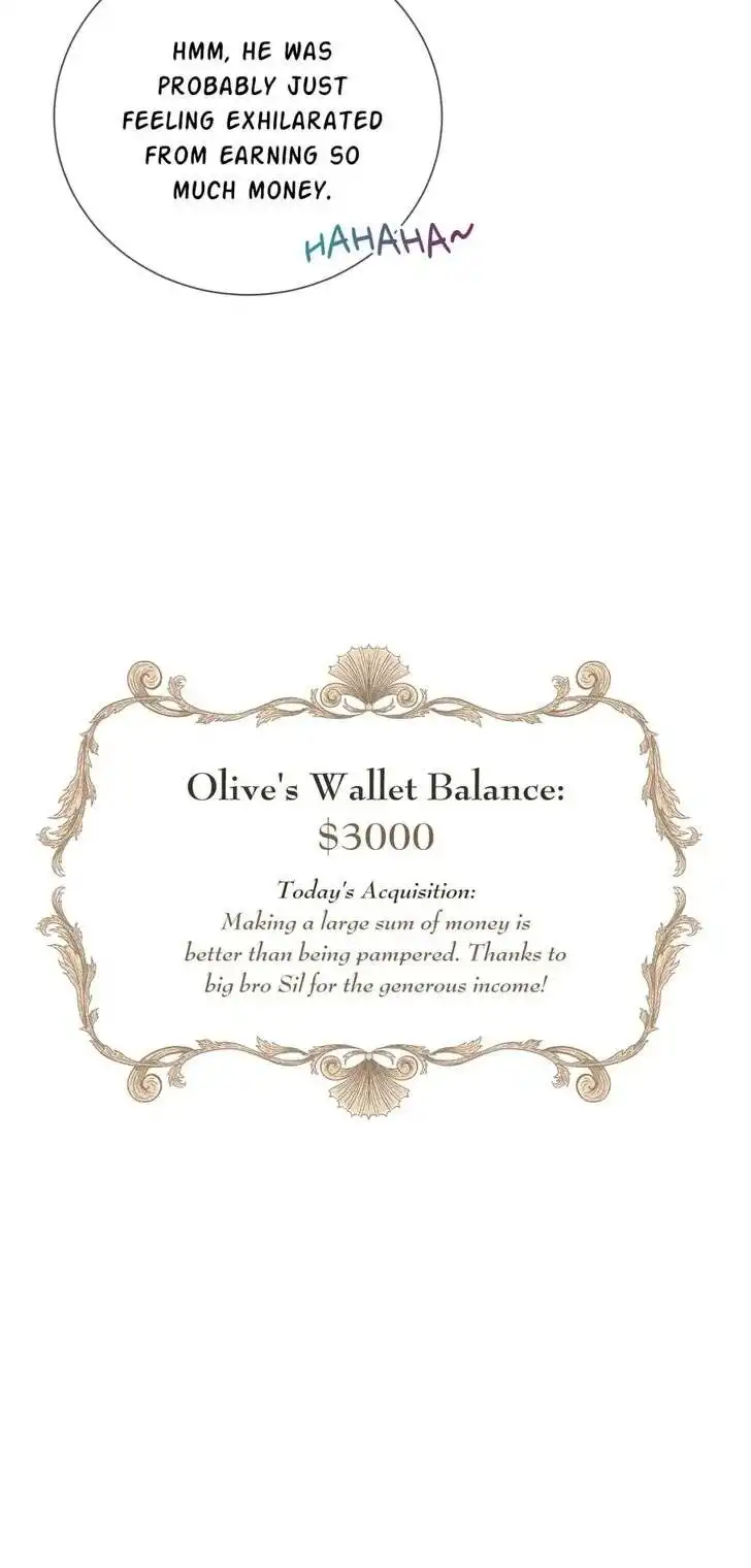 Olive's Plan To Get Rich Chapter 10 42